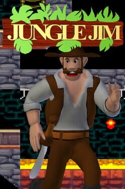 Cover Jungle Jim