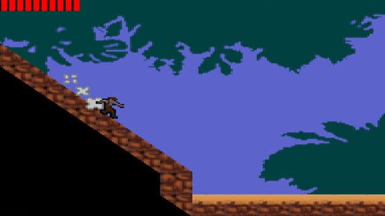Screenshot Jungle Jim