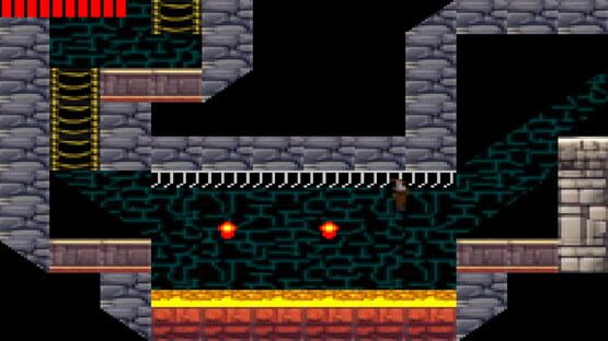 Screenshot Jungle Jim