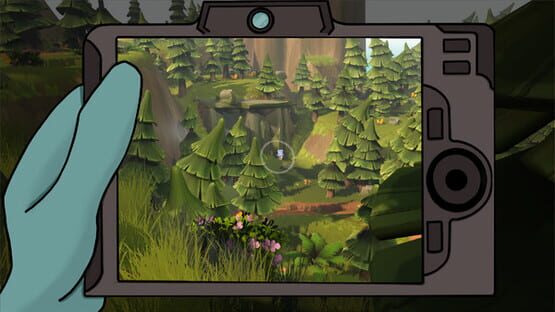 Screenshot Juniper: A Scrapbooking Adventure