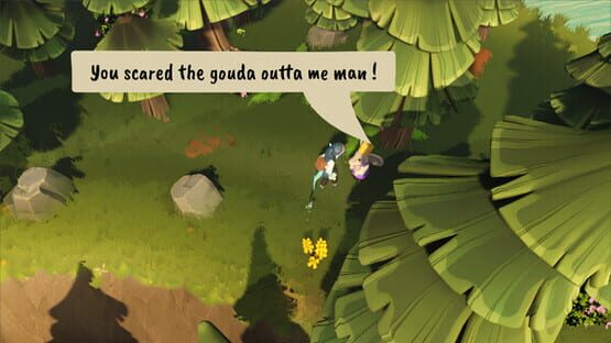 Screenshot Juniper: A Scrapbooking Adventure