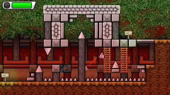 Screenshot Junk: The Legend of Junichi Kato