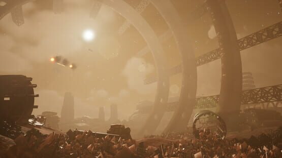 Screenshot JunkPunk