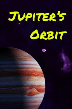 Cover Jupiter's Orbit