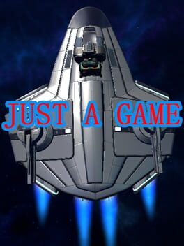 Cover Just A Game
