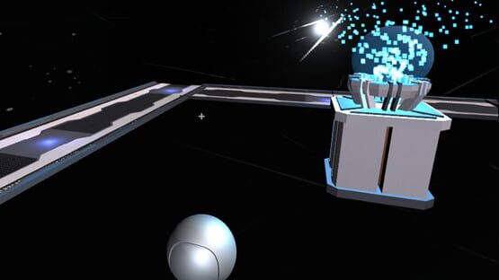 Screenshot Just A Game