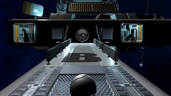 Screenshot Just A Game