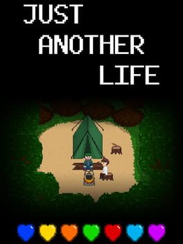 Cover Just Another Life