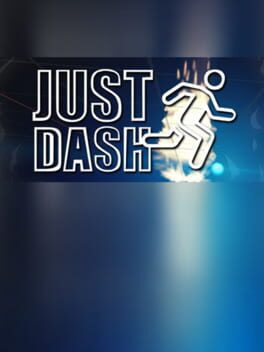 Cover Just Dash