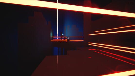 Screenshot Just Dash