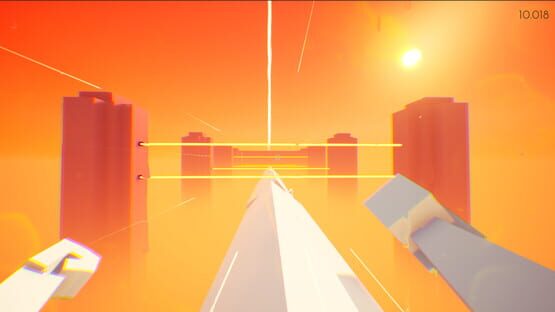 Screenshot Just Dash