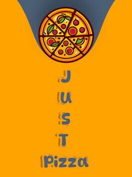Cover Just Pizza