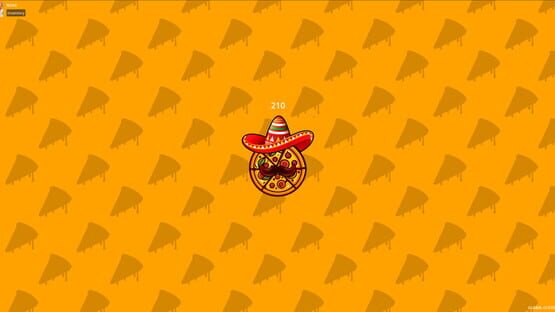 Screenshot Just Pizza