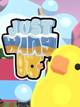 Cover Just Wing It