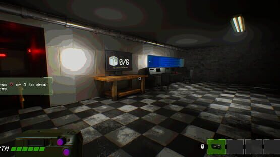 Screenshot Just Work