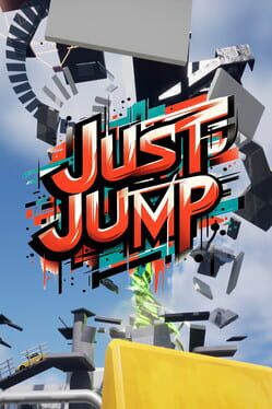 Cover JustJump!