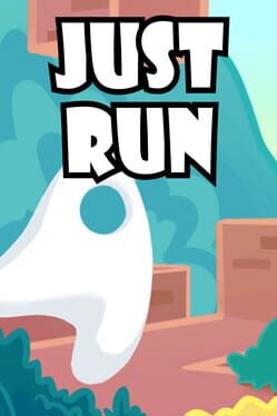 Cover JustRun