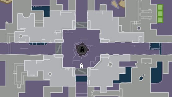 Screenshot JustRun