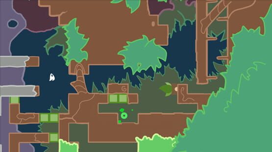 Screenshot JustRun