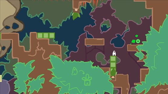 Screenshot JustRun
