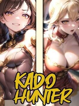 Cover Kado Hunter