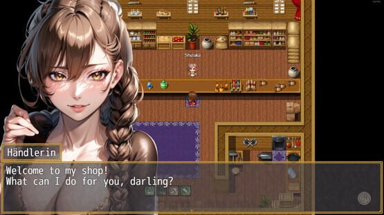 Screenshot Kado Hunter