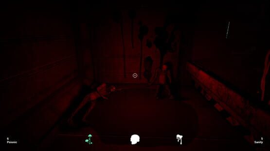Screenshot Kaet Must Die!