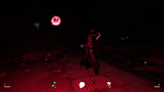 Screenshot Kaet Must Die!