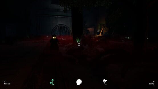 Screenshot Kaet Must Die!