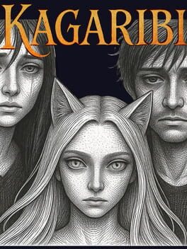 Cover Kagaribi