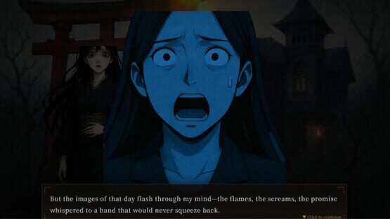 Screenshot Kagaribi