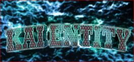 Cover Kai Entity