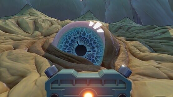 Screenshot Kaiject