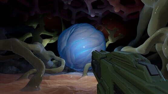 Screenshot Kaiject
