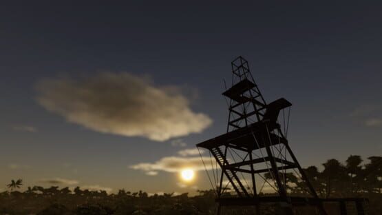 Screenshot Kalahari’s End