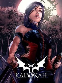 Cover Kalyskah