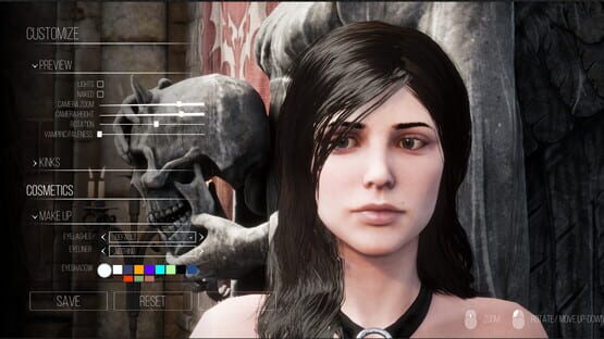Screenshot Kalyskah