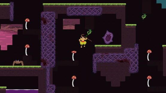 Screenshot Kami: The Great Guardian