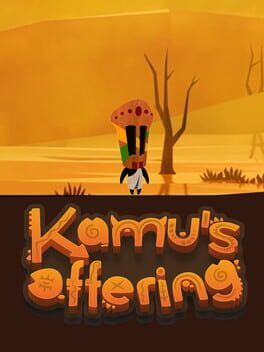 Cover Kamu's Offering