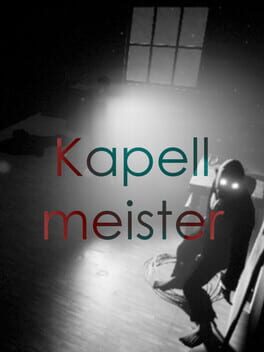 Cover Kapellmeister