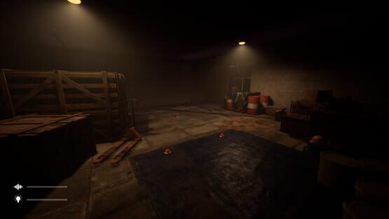 Screenshot Kapellmeister