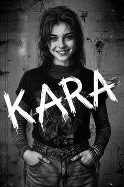 Cover Kara