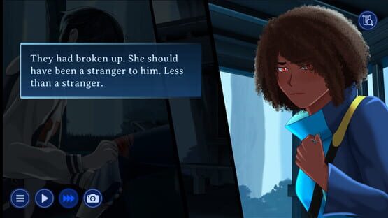 Screenshot Karamu Trilogy
