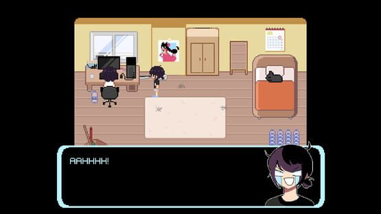 Screenshot Karaneko