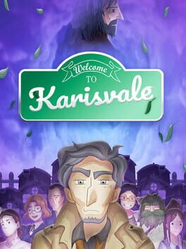 Cover Karisvale