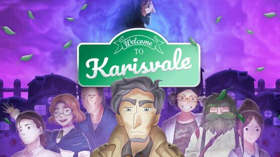 Screenshot Karisvale