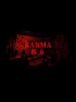 Cover Karma