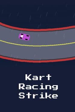 Cover Kart Racing Strike