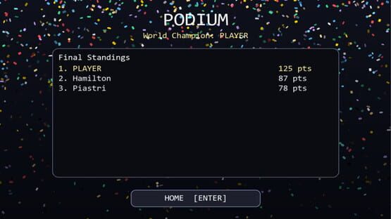Screenshot Kart Racing Strike