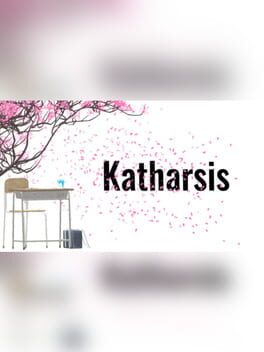 Cover Katharsis